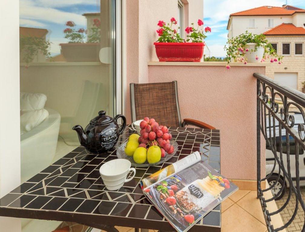 La Vita e Bella Apartment Hvar Town Esterno foto