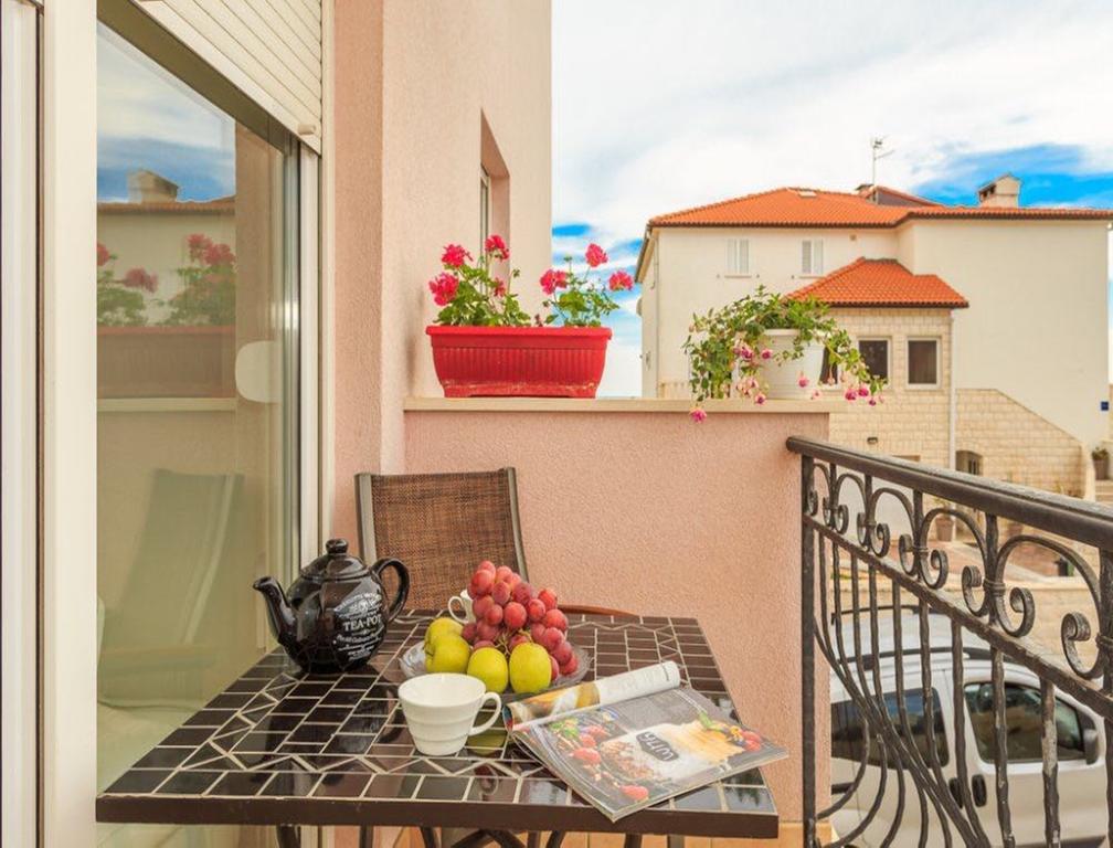 La Vita e Bella Apartment Hvar Town Esterno foto