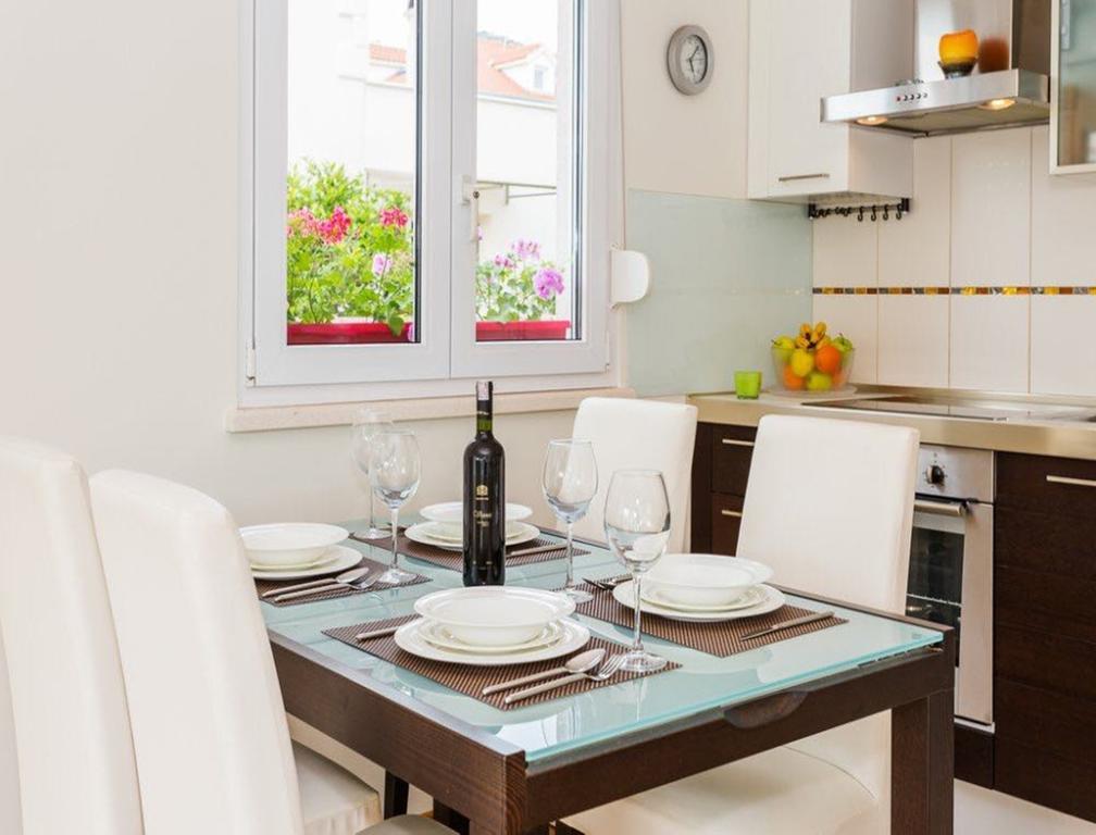 La Vita e Bella Apartment Hvar Town Esterno foto