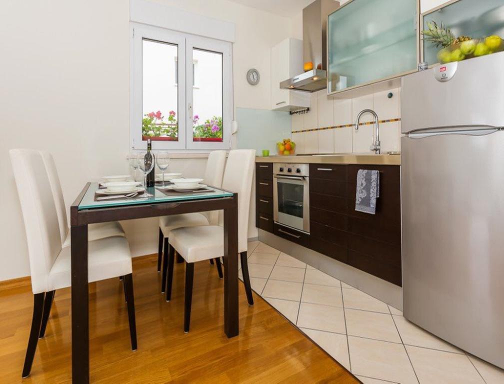 La Vita e Bella Apartment Hvar Town Esterno foto